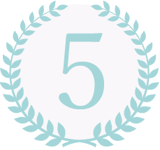 5位